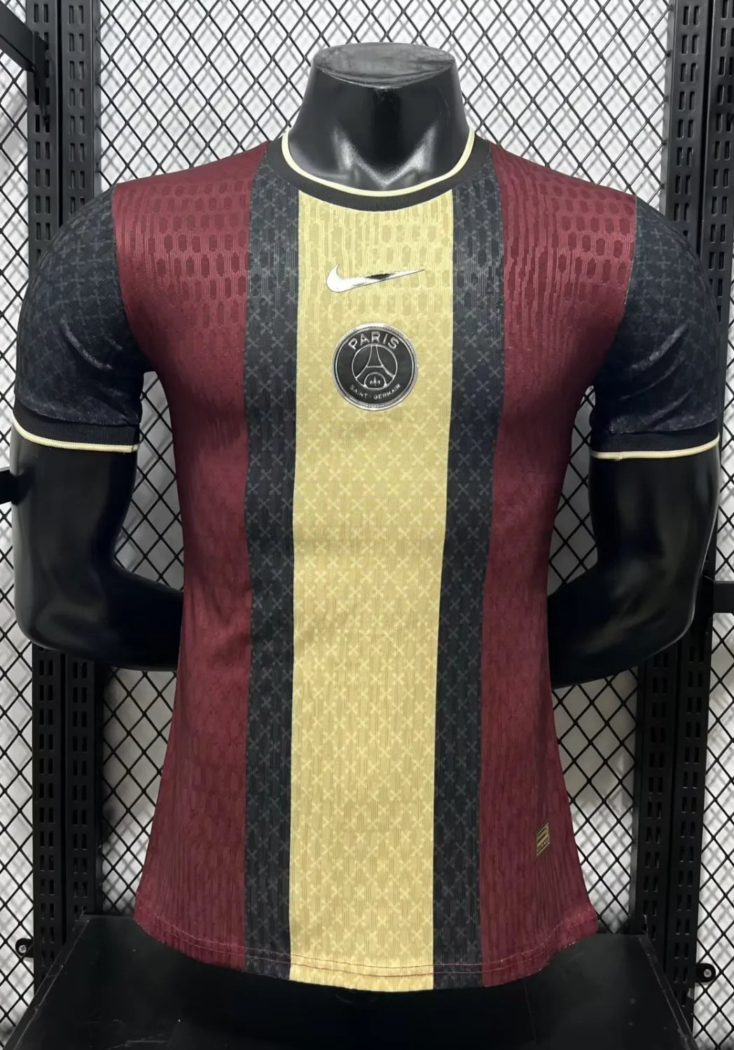Paris Saint-Germain 2026-2027 Special Edition Player Version Jersey