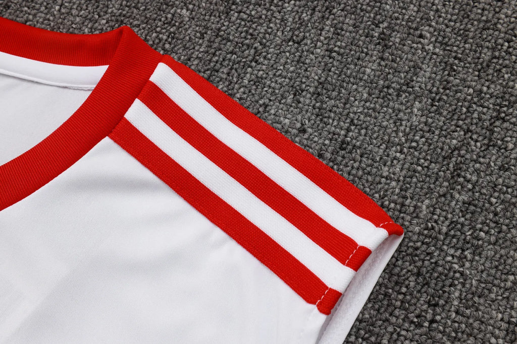 Bayern Munich 2025-2026 Tank Top and Shorts Set
