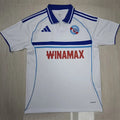 Nice 2025-2026 Fan Version Away Jersey