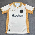 RC Lens 2025-2026 Fan Version Third Jersey