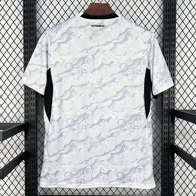 New Zealand 2026-27 Away Fan Version Jersey