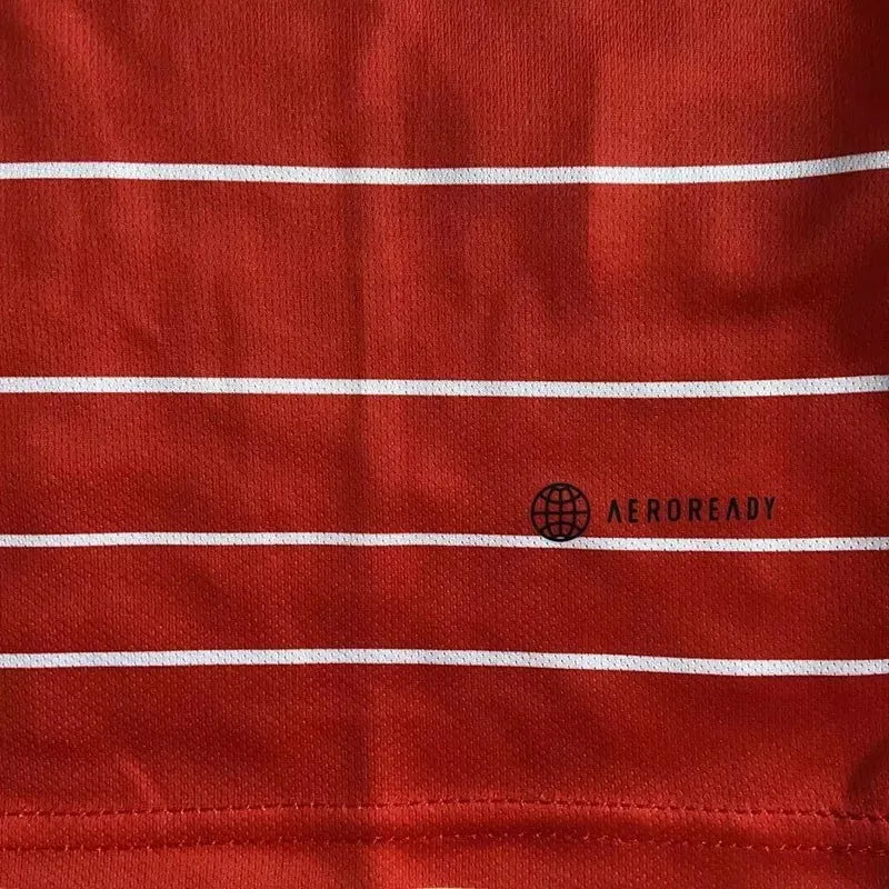 Bayern Munich 2022-2023 Home Fan Version Jersey
