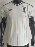 Japan 2026-27 Away Player Version Jersey