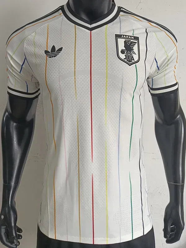Japan 2026-27 Away Player Version Jersey