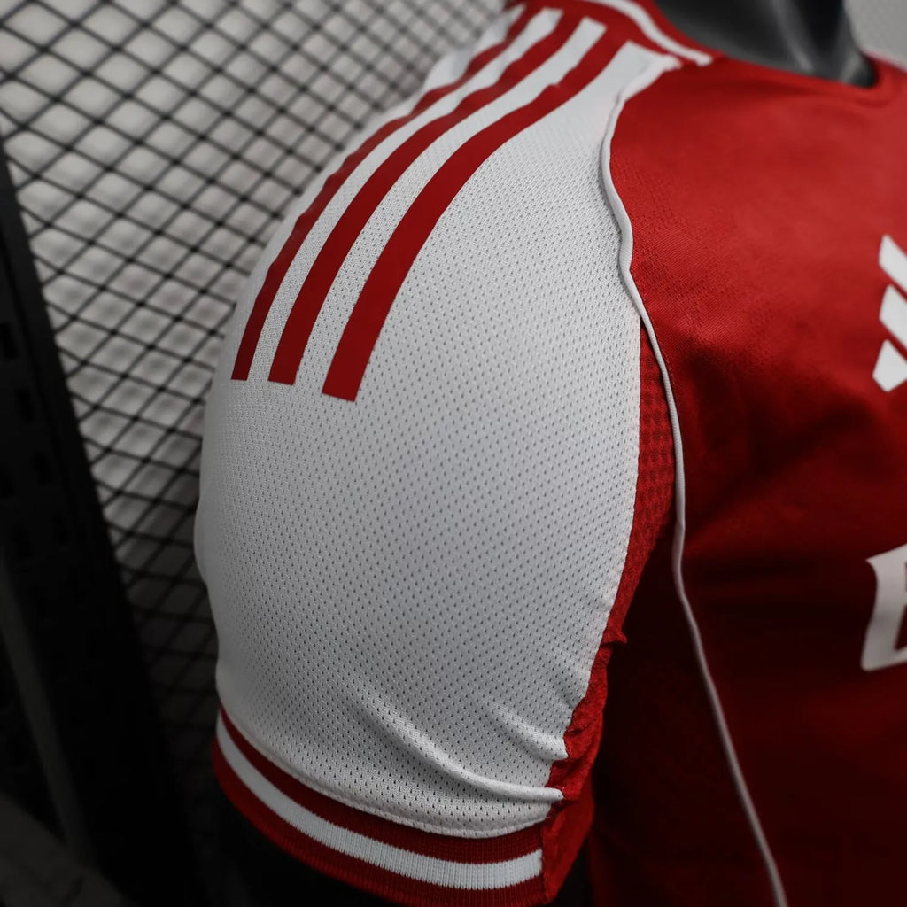 Arsenal 2025-2026 Special Edition Player Version Jersey