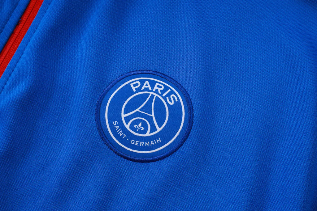 Paris Saint-Germain 2025-2026 Jacket Tracksuit