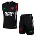 Arsenal 2025-2026 Tank Top and Shorts Set