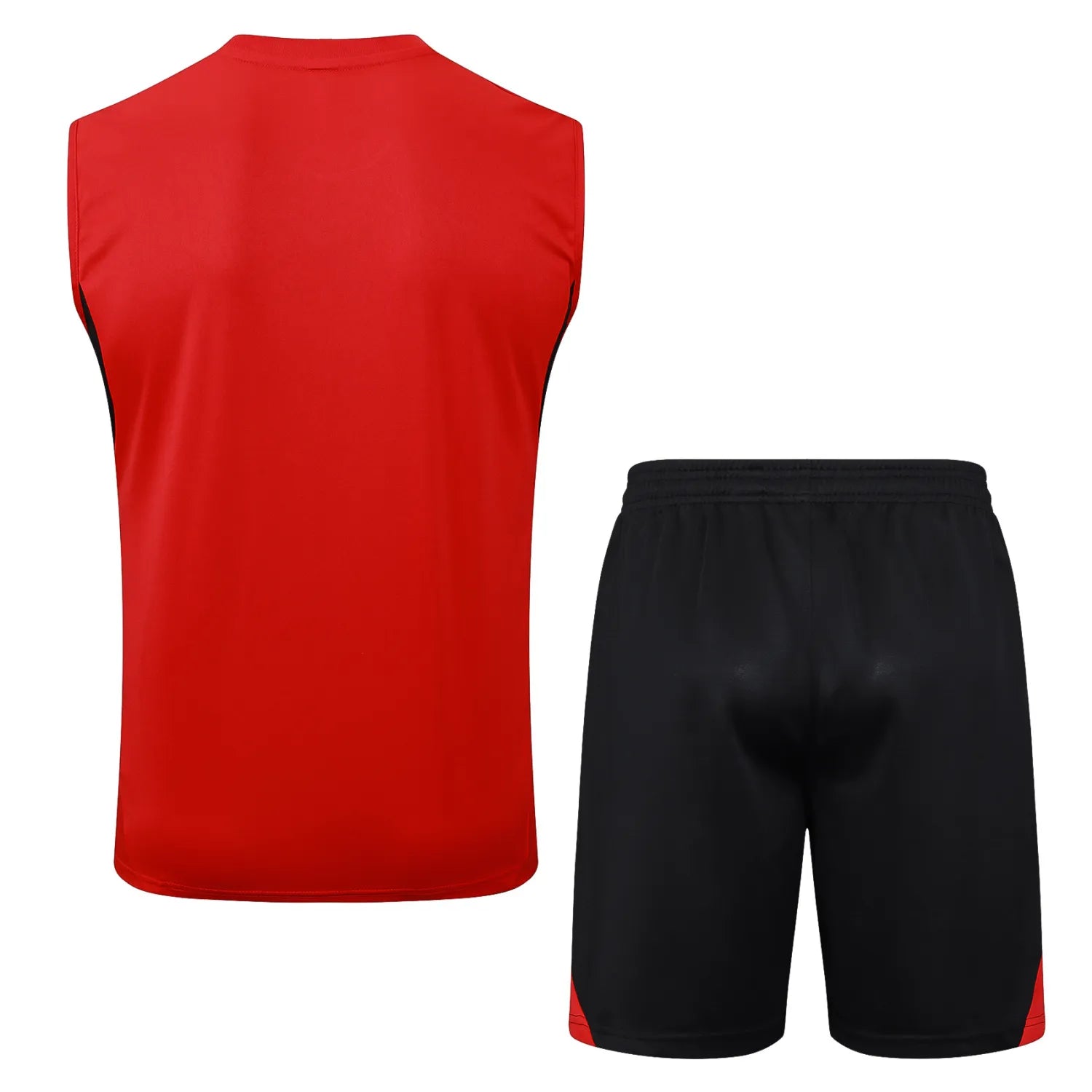 Arsenal 2025-2026 Tank Top and Shorts Set