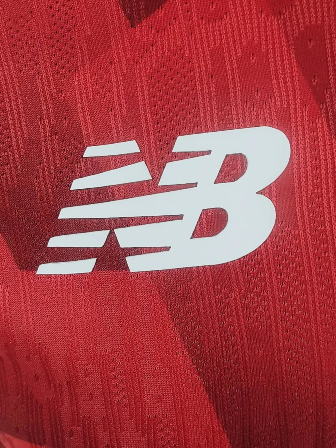 Lille 2025-2026 Player Version Home Jersey
