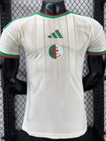 Algeria 2026-27 Home Player Version Jersey