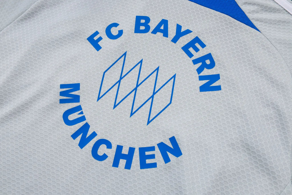 Bayern Munich 2025-2026 Tank Top and Shorts Set