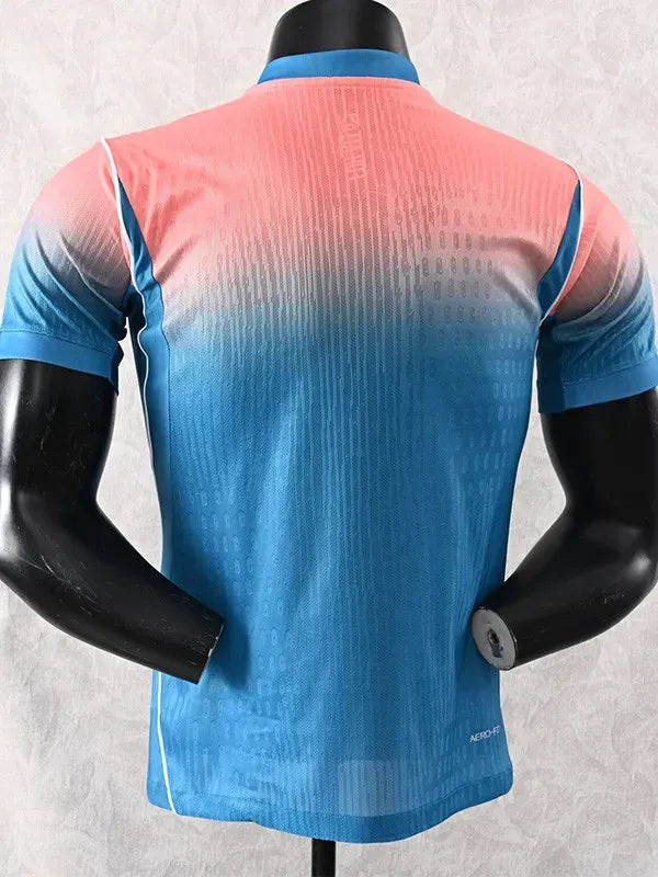 Australia 2026-27 Away Player Version Jersey
