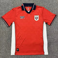 Panama 2026-27 Home Fan Version Jersey