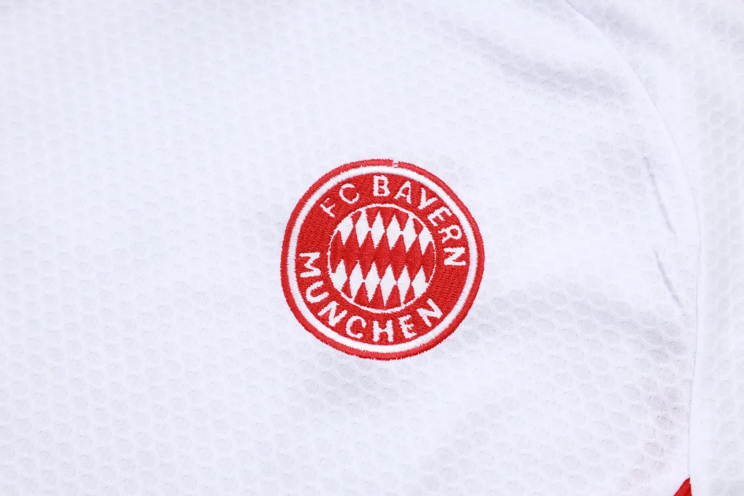 Bayern Munich 2025-2026 Tank Top and Shorts Set