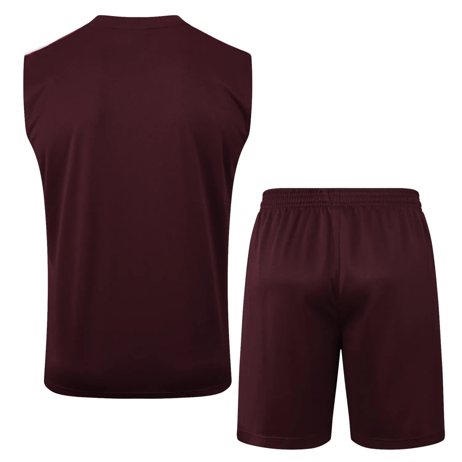 Bayern Munich 2025-2026 Tank Top and Shorts Set
