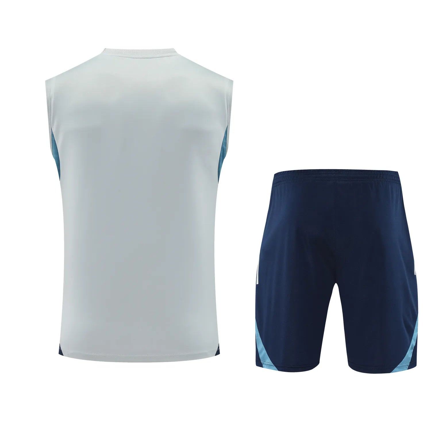 Arsenal 2025-2026 Tank Top and Shorts Set