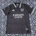 Arsenal 2025-2026 Black Special Edition Training Shirt