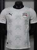 Egypt 2026-27 Away Player Version Jersey