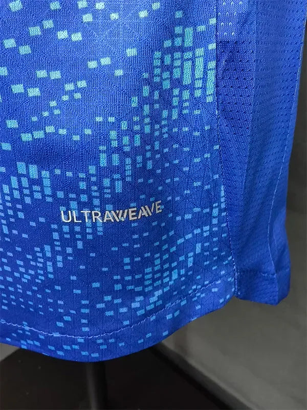 Marseille 2025-2026 Third Player Version Jersey