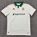Nice 2025-2026 Fan Version Away Jersey