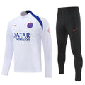 Paris Saint-Germain 2025-2026 Half-Zip Tracksuit