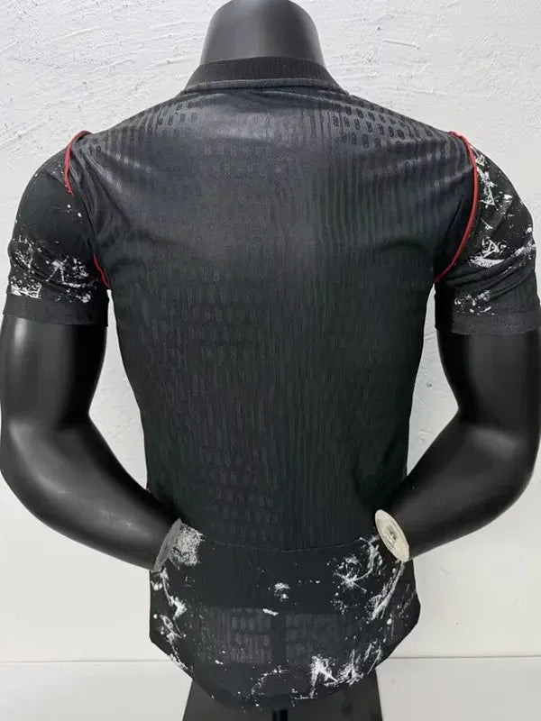 Canada 2026-27 Away Player Version Jersey