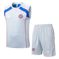 Bayern Munich 2025-2026 Tank Top and Shorts Set