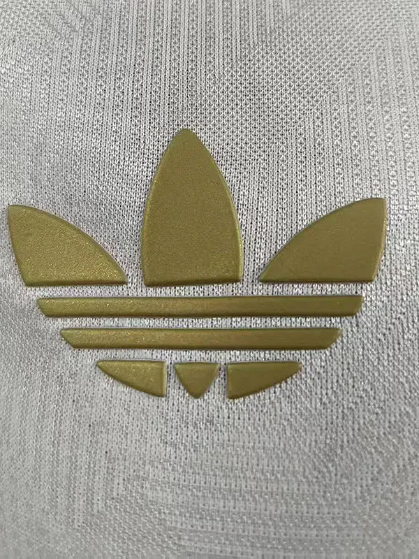 Saudi Arabia 2026-27 Away Player Version Jersey