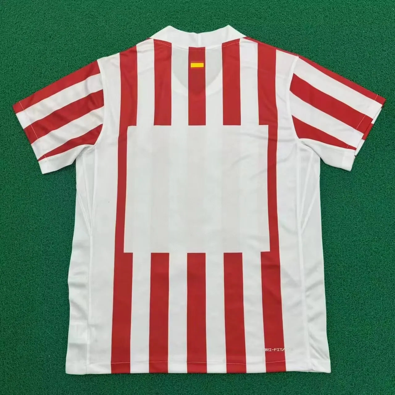 Atlético Madrid 2025-2026 Fan Version Home Jersey