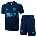 Arsenal 2025-2026 Tank Top and Shorts Set