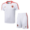 Bayern Munich 2025-2026 Tank Top and Shorts Set