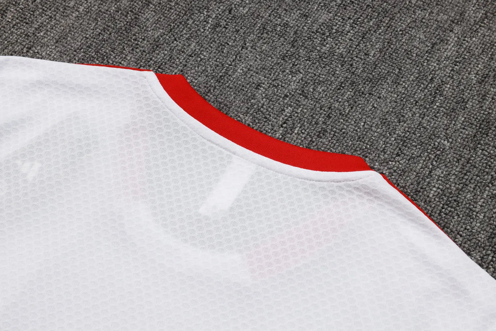 Bayern Munich 2025-2026 Tank Top and Shorts Set