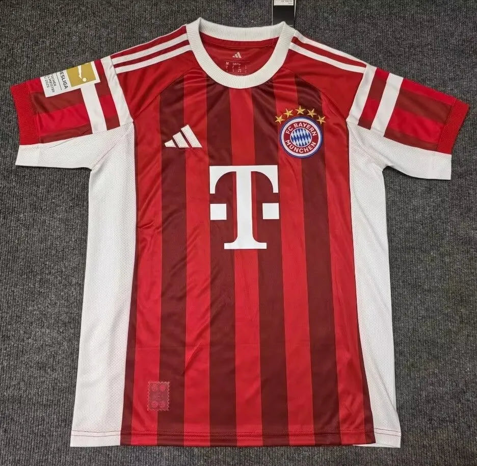 Bayern Munich 2026-2027 Special Edition Fan Version Jersey