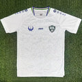 Uzbekistan 2026-27 Away Fan Version Jersey