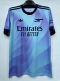 Arsenal 2024-2025 Third Fan Version Jersey