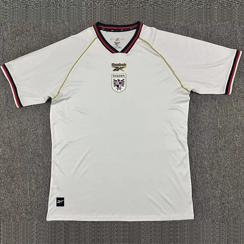 Panama 2026-27 Away Fan Version Jersey