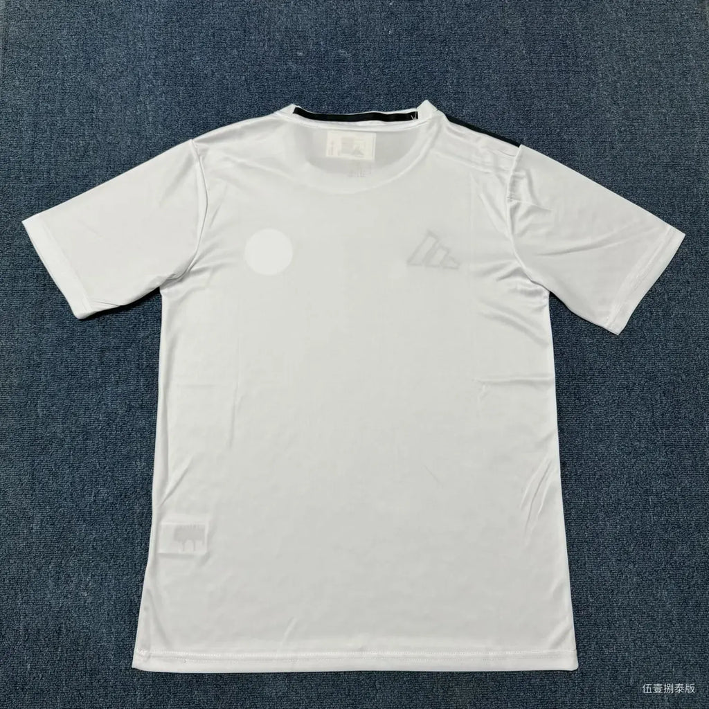 Curaçao 2026-27 Away Fan Version Jersey