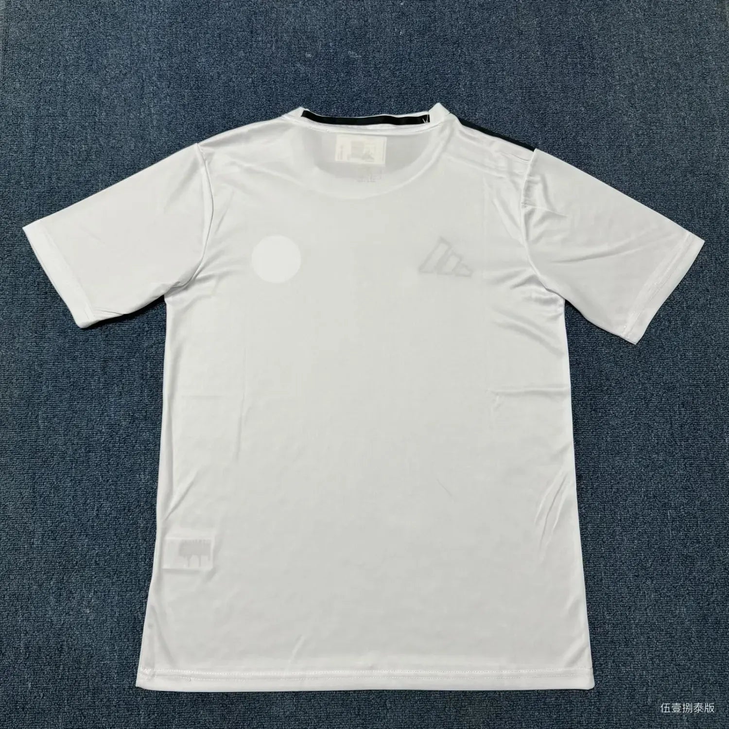Curaçao 2026-27 Away Fan Version Jersey