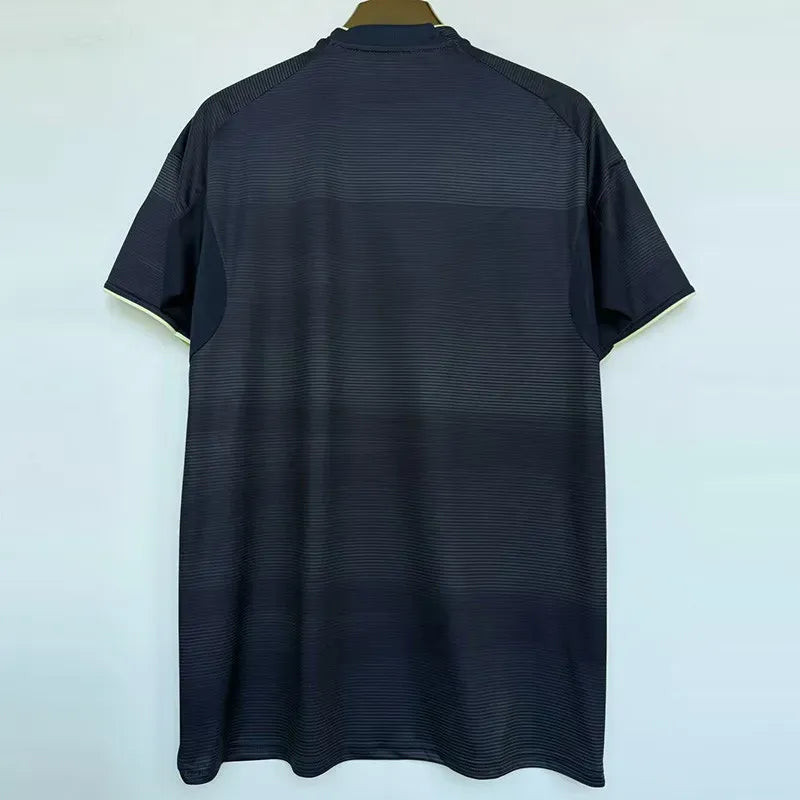 Real Madrid 2025-2026 Fan Version Away Jersey
