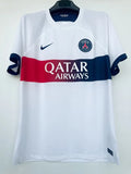 Paris Saint-Germain 2023-2024 Away Fan Version Jersey
