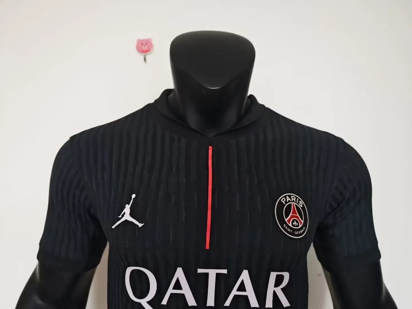 PSG 2025-2026 Fourth Player Version Jersey