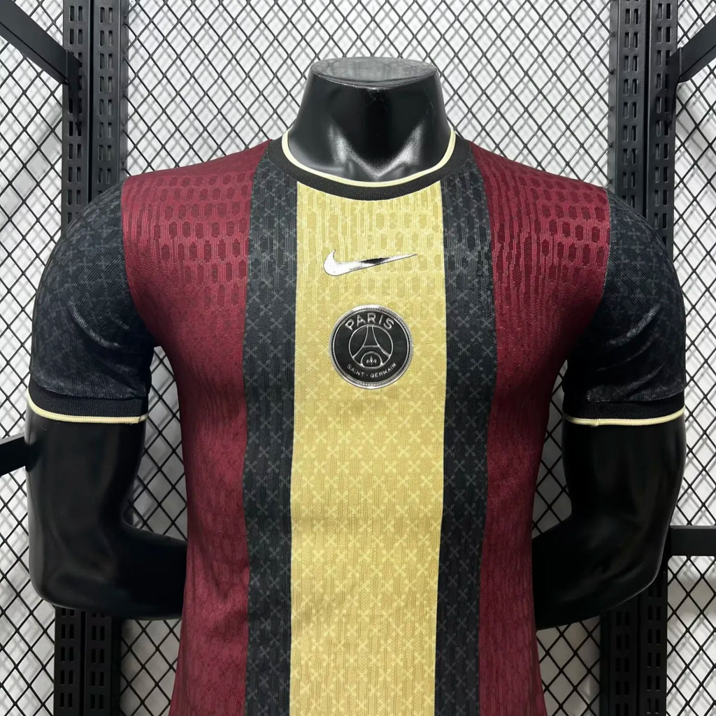 Paris Saint-Germain 2026-2027 Special Edition Player Version Jersey