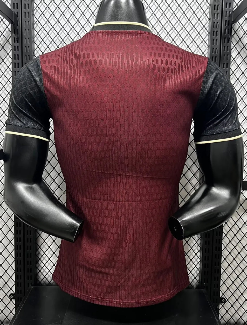 Paris Saint-Germain 2026-2027 Special Edition Player Version Jersey