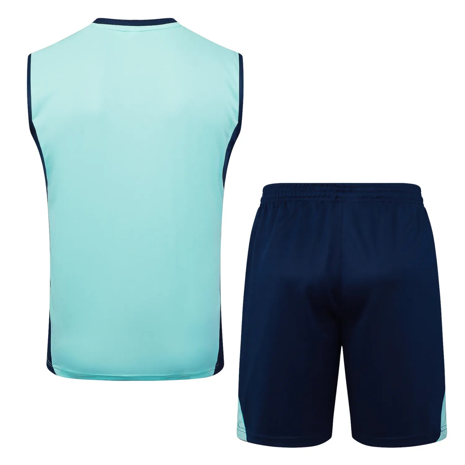Arsenal 2025-2026 Tank Top and Shorts Set