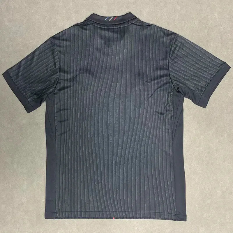 PSG 2025-2026 Fourth Fan Version Jersey