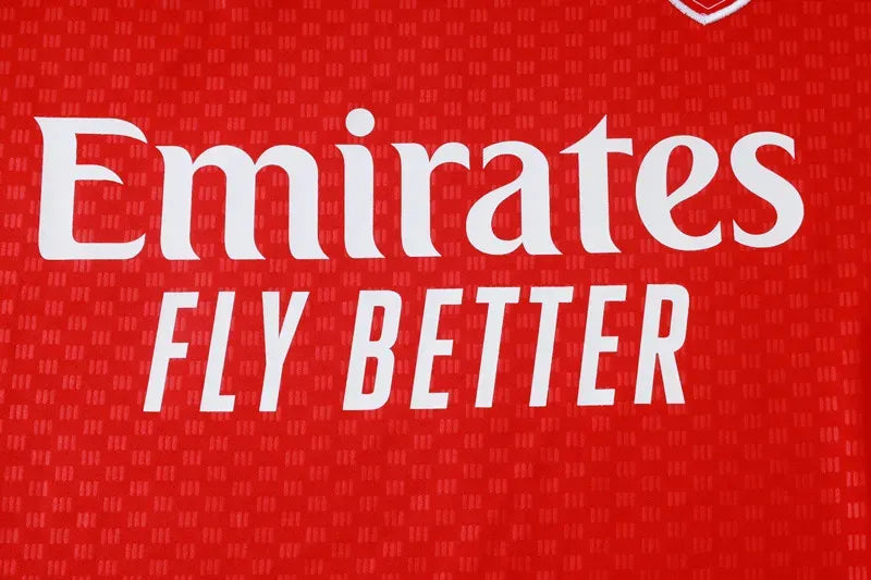 Arsenal 2026-2027 Training Shirt and Shorts Set