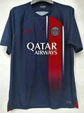 Paris Saint-Germain 2023-2024 Home Fan Version Jersey