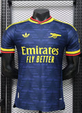 Arsenal 2026-2027 Away Player Version Jersey