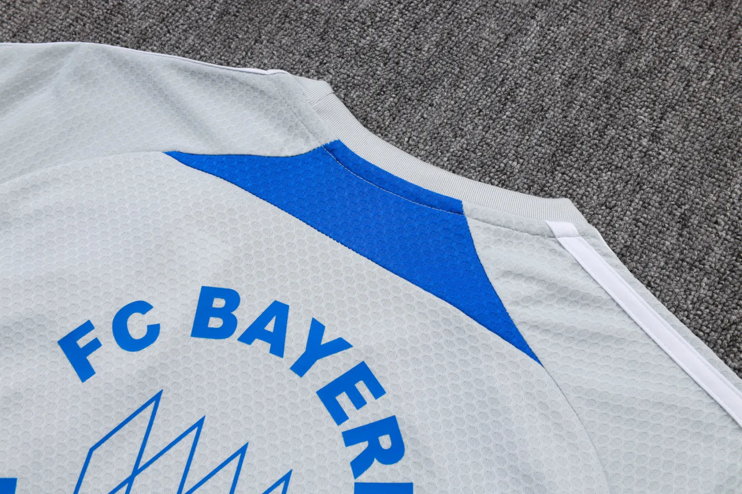 Bayern Munich 2025-2026 Tank Top and Shorts Set