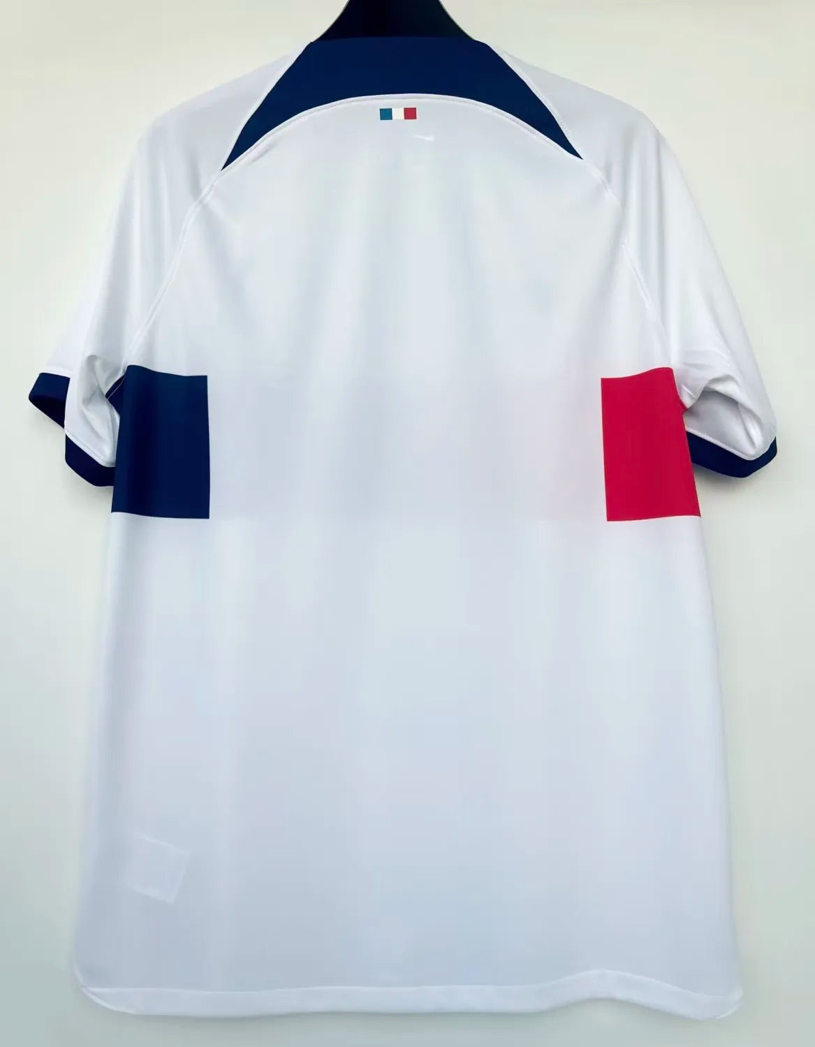 Paris Saint-Germain 2023-2024 Away Fan Version Jersey